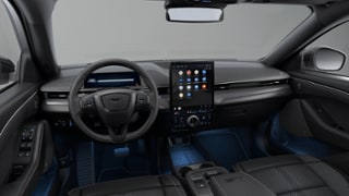 2026 Ford Mustang Mach-E® Internal Image 2